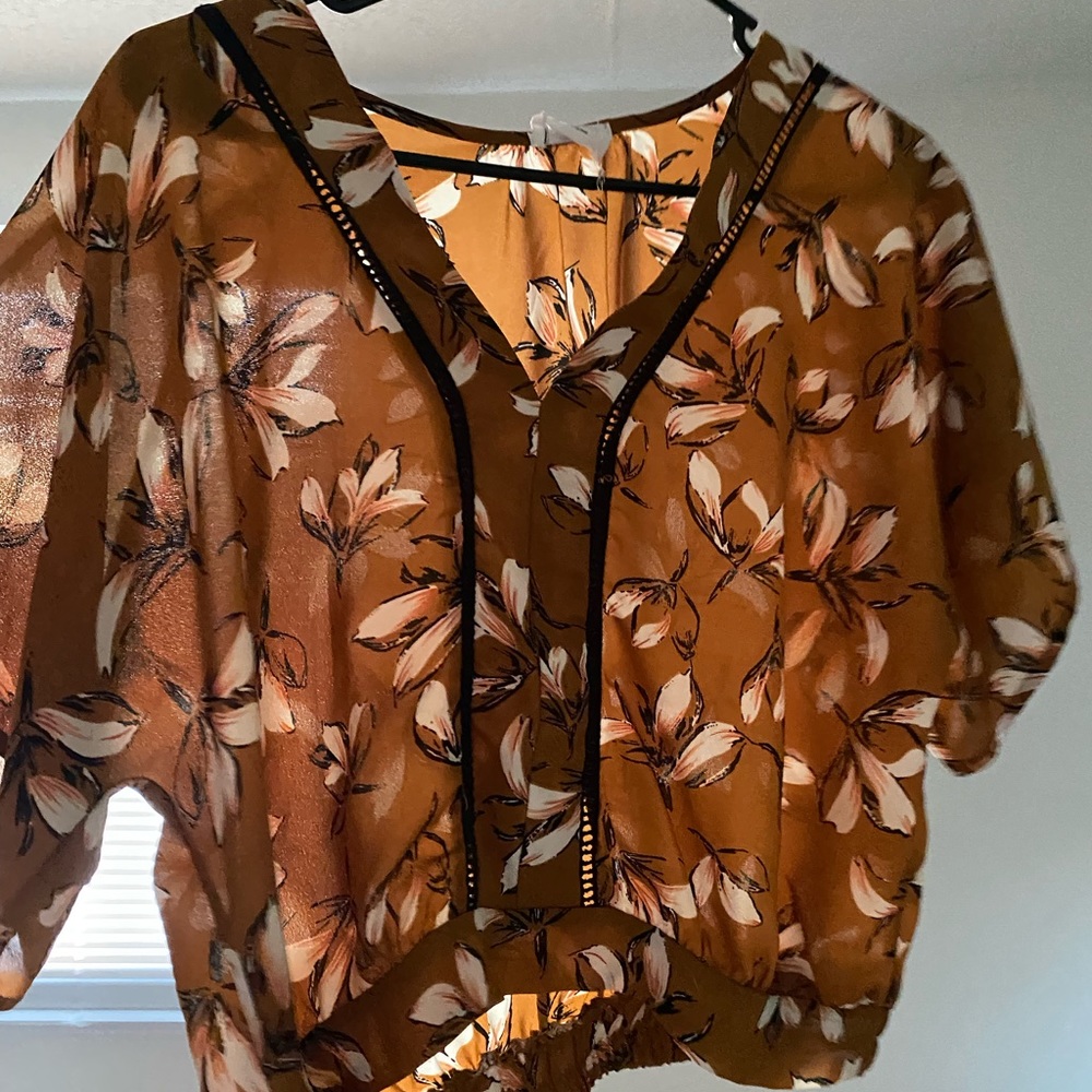 Womens top